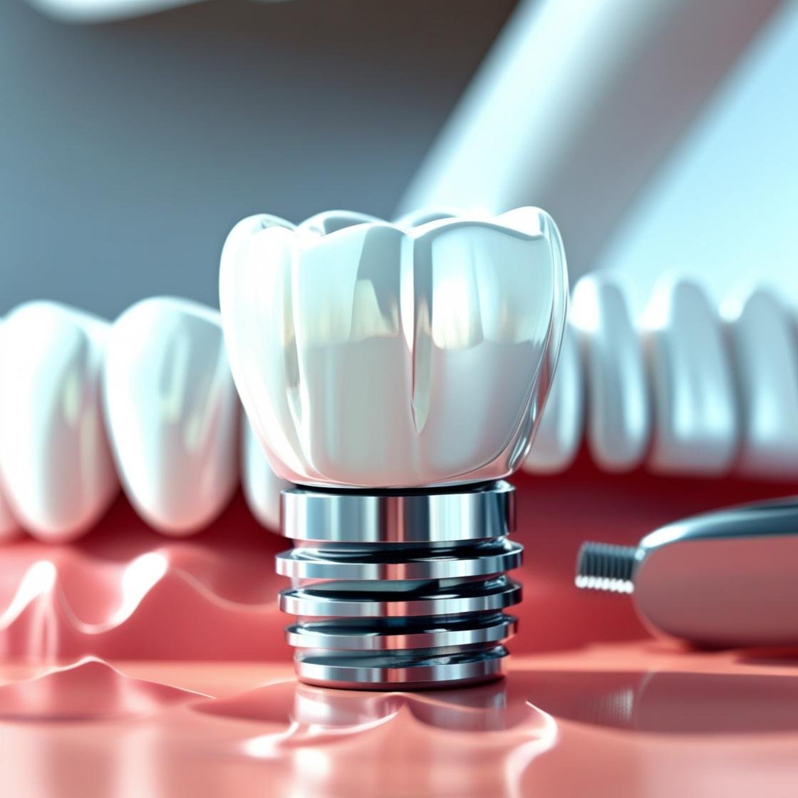 Dental Implants